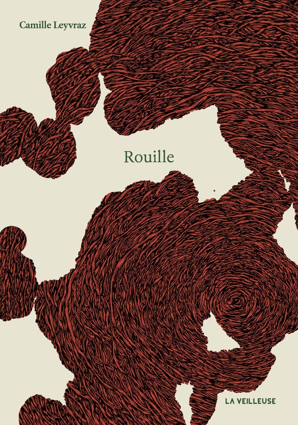  Rouille 