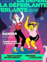 DEFERLANTE -LA- N10 DANSER