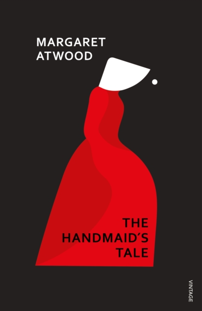  The Handmaid's Tale 