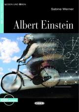 ALBERT EINSTEIN LIVRE+CD A2