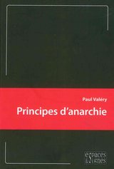 PRINCIPES D'ANARCHIE