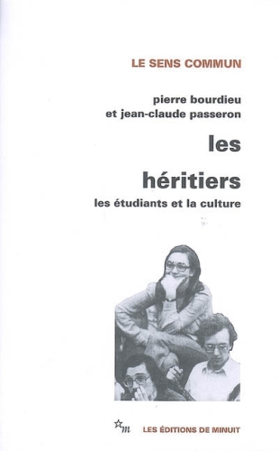  Les héritiers : les étudiants et la culture 