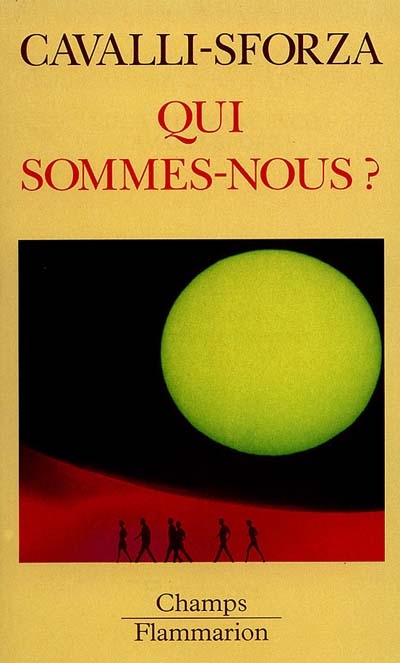  Qui sommes-nous - ancienne édition 