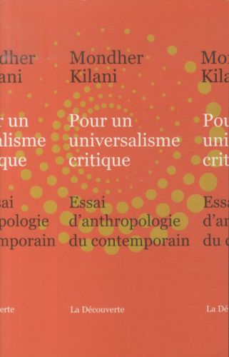  Pour un universalisme critique 