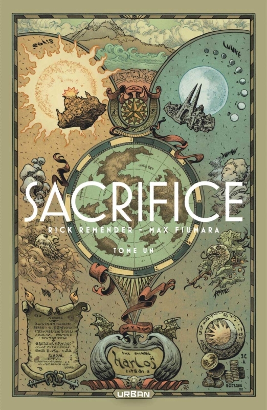 SACRIFICE T1