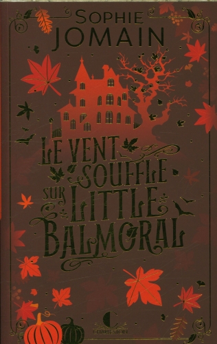  Le vent souffle sur Little Balmoral 