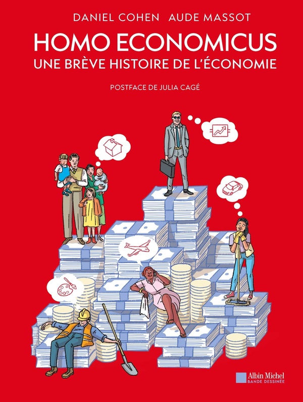  Homo economicus une breve 