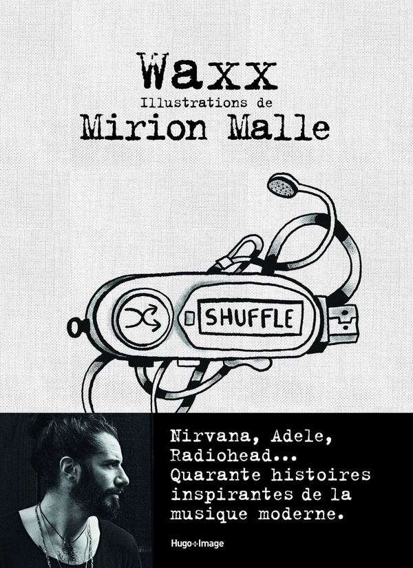  Shuffle 