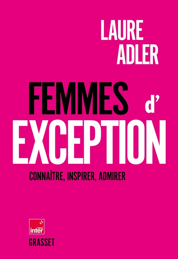  Femmes d exception 