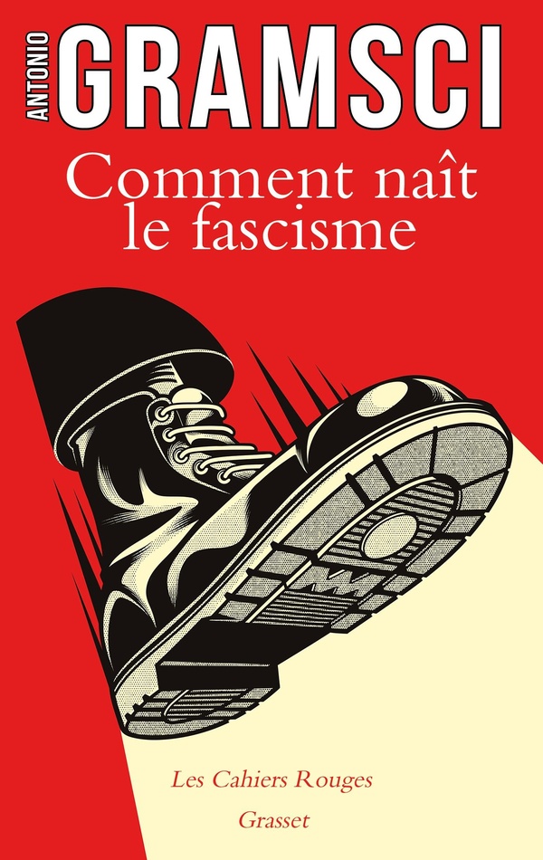  Comment nait le fascisme 