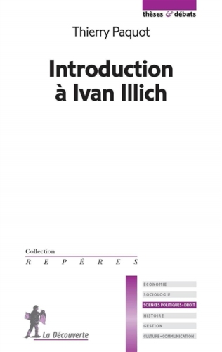  Introduction a Ivan Illich 