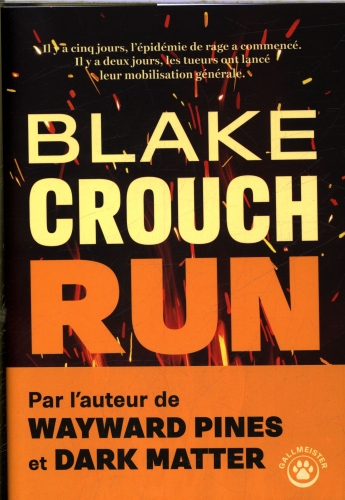 Run 