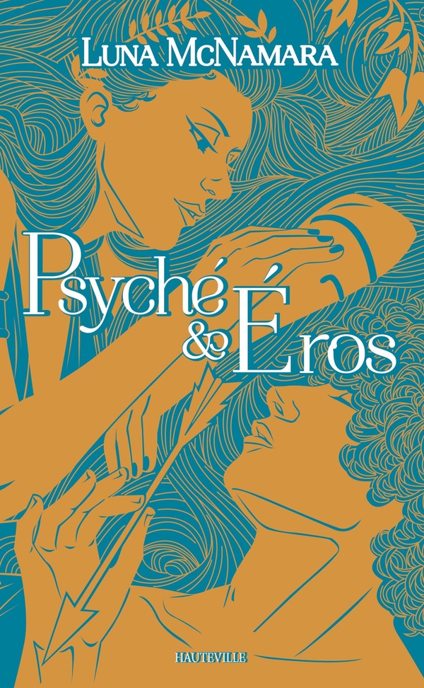  Psyché &amp; Eros 