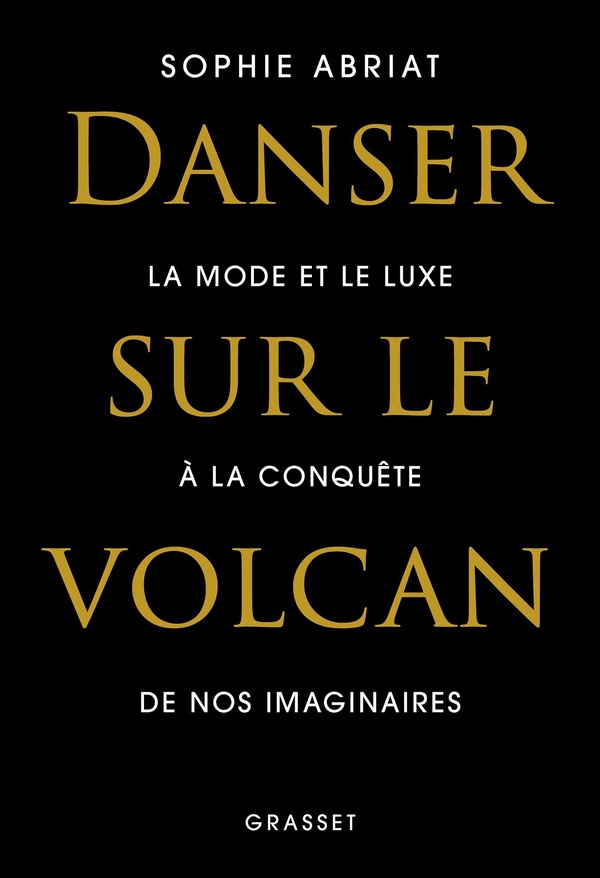 Danser sur le volcan 