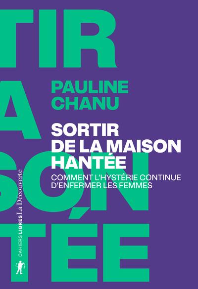  Sortir de la maison hantee comment 