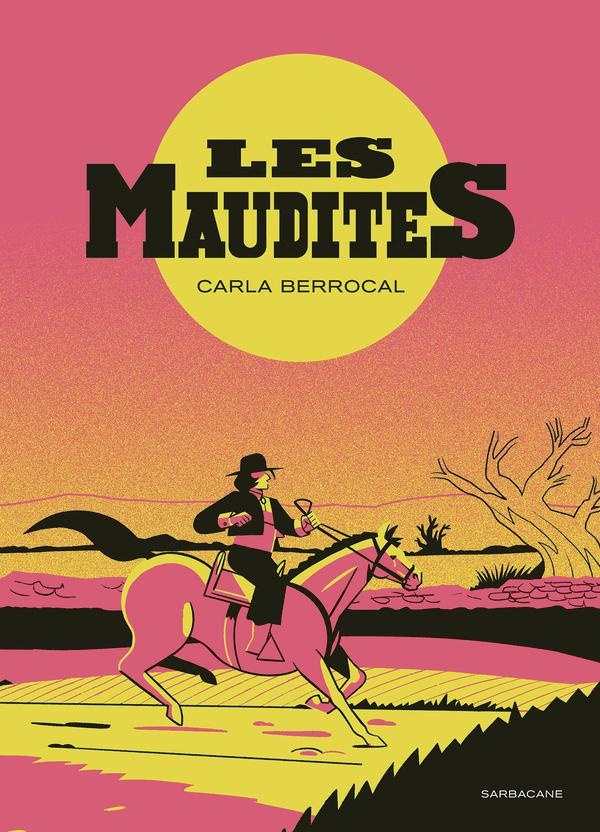  Les maudites 