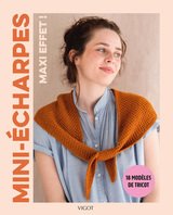 MINI ECHARPES MAXI EFFET