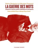 GUERRE DES MOTS -LA-