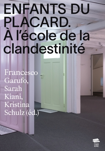  Enfants du placard 