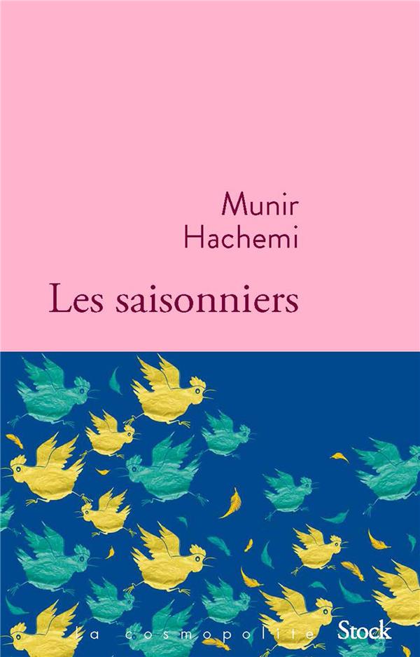  Les saisonniers 
