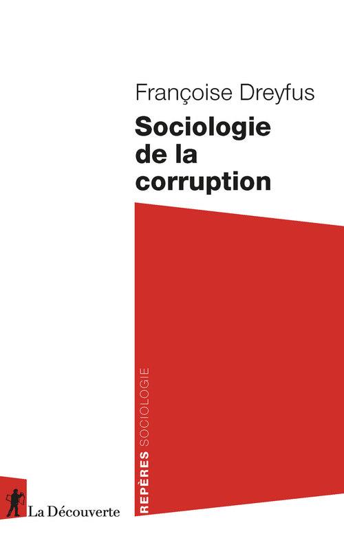  Sociologie de la corruption 