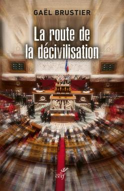  La route de la décivilisation : la fin du national-populaire 