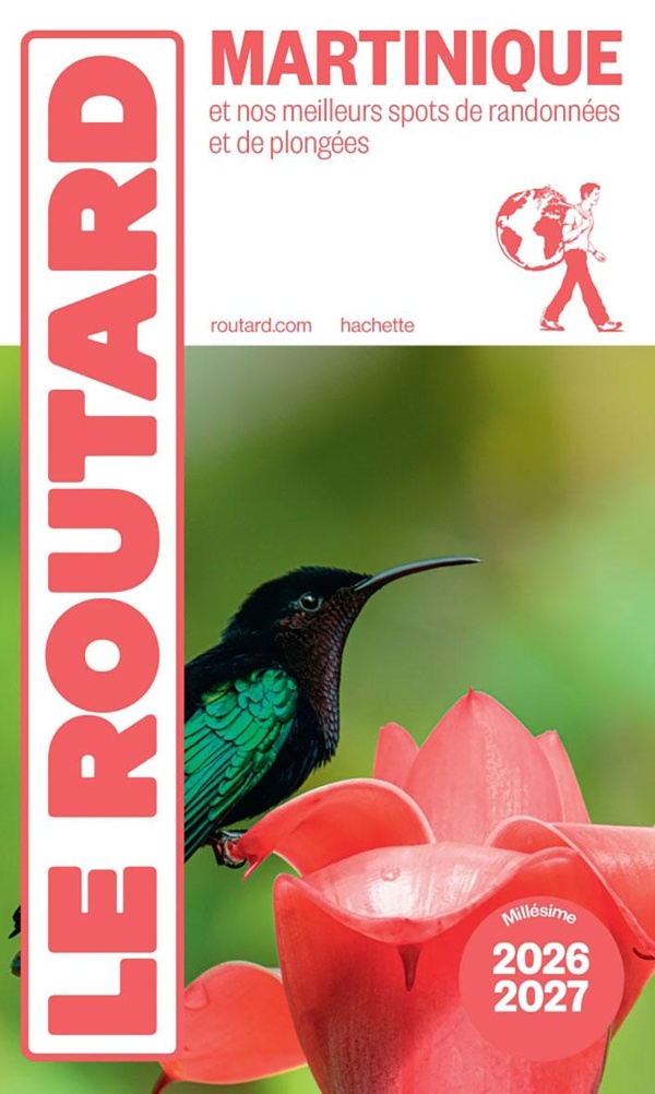  Martinique 2026 2027 