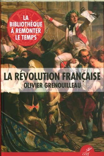  La Révolution française 