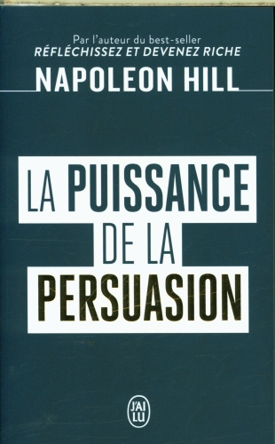  La puissance de la persuasion 