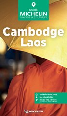 CAMBODGE LAOS