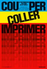 COUPER, COLLER, IMPRIMER