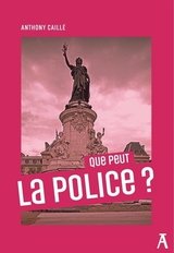 POLICE PARTOUT  SERVICE PUBLIC NULLE PAR