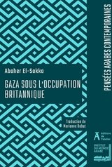 L'HISTOIRE SOCIALE DE GAZA SOUS L'OCCU