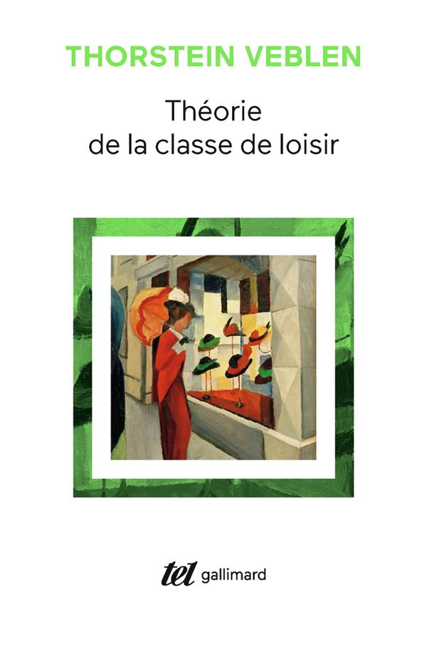  Théorie de la classe de loisir 