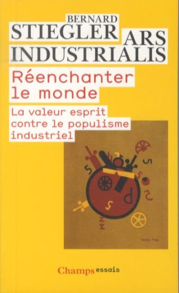  Réenchanter le monde 