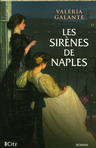  Les sirènes de Naples 