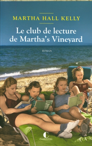  Le club de lecture de Martha's Vineyard 
