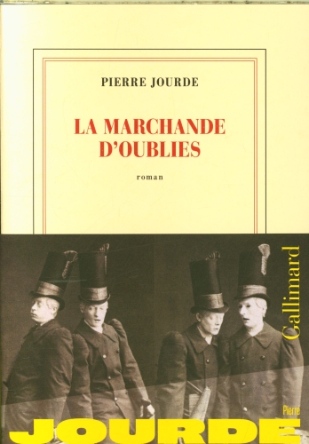  La marchade d'oublies 