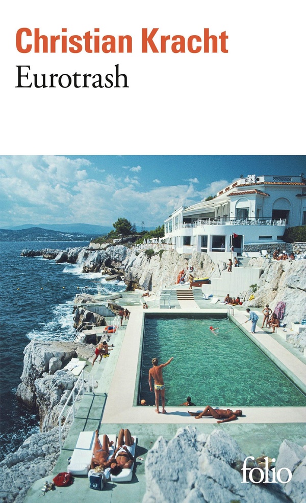  Eurotrash 
