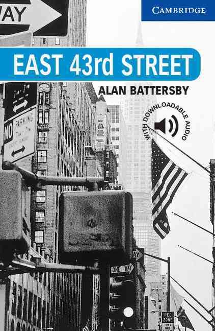  East Forty-third Street 