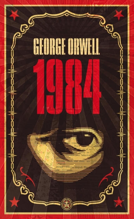  Nineteen Eighty-Four 