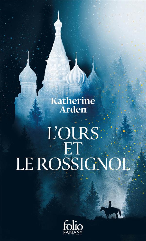  L'ours et le rossignol 