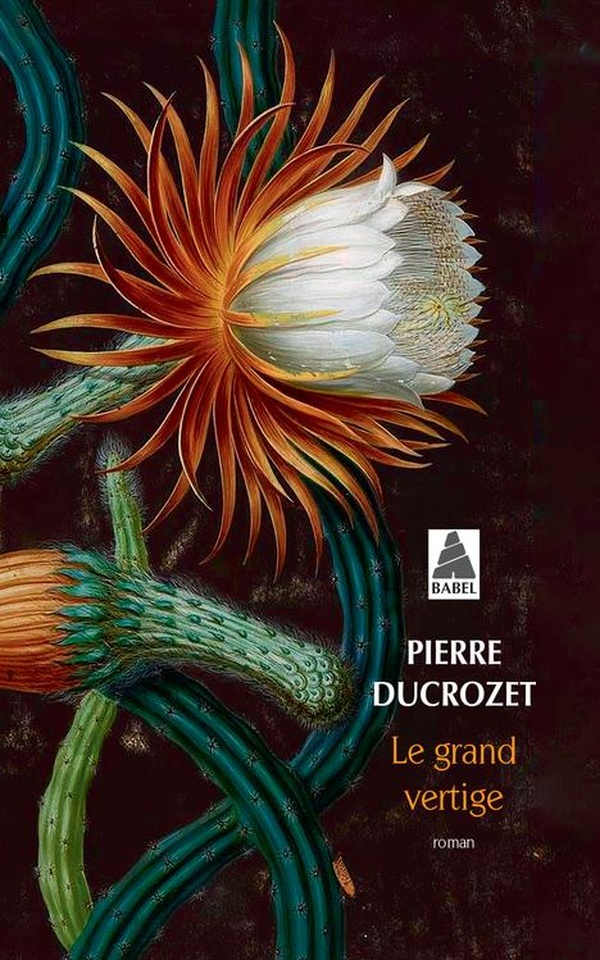  Le grand vertige 