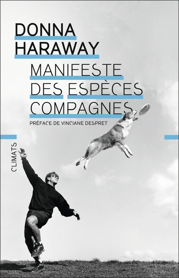  Manifeste des espèces compagnes 