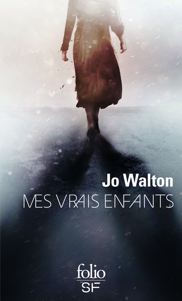  Mes vrais enfants 