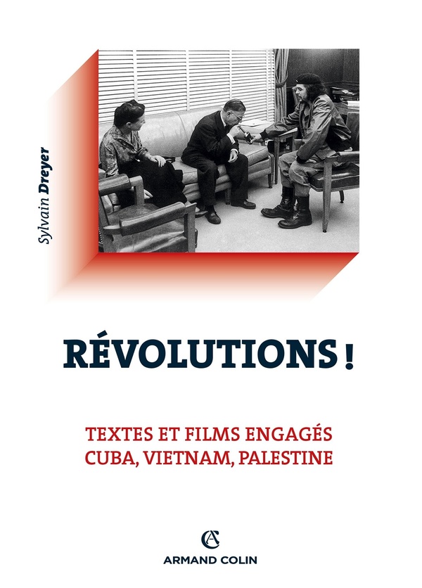 Revolutions textes et films 