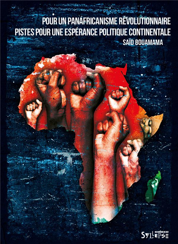  Pour un panafricanisme révolutionnaire 