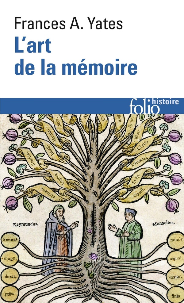  L'art de la mémoire 
