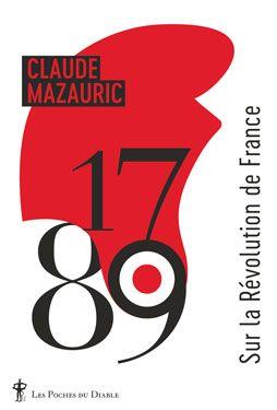  1789, sur la Révolution de France 