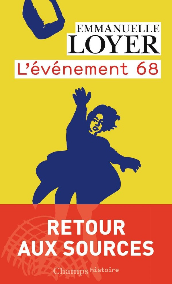  L'événement 68 